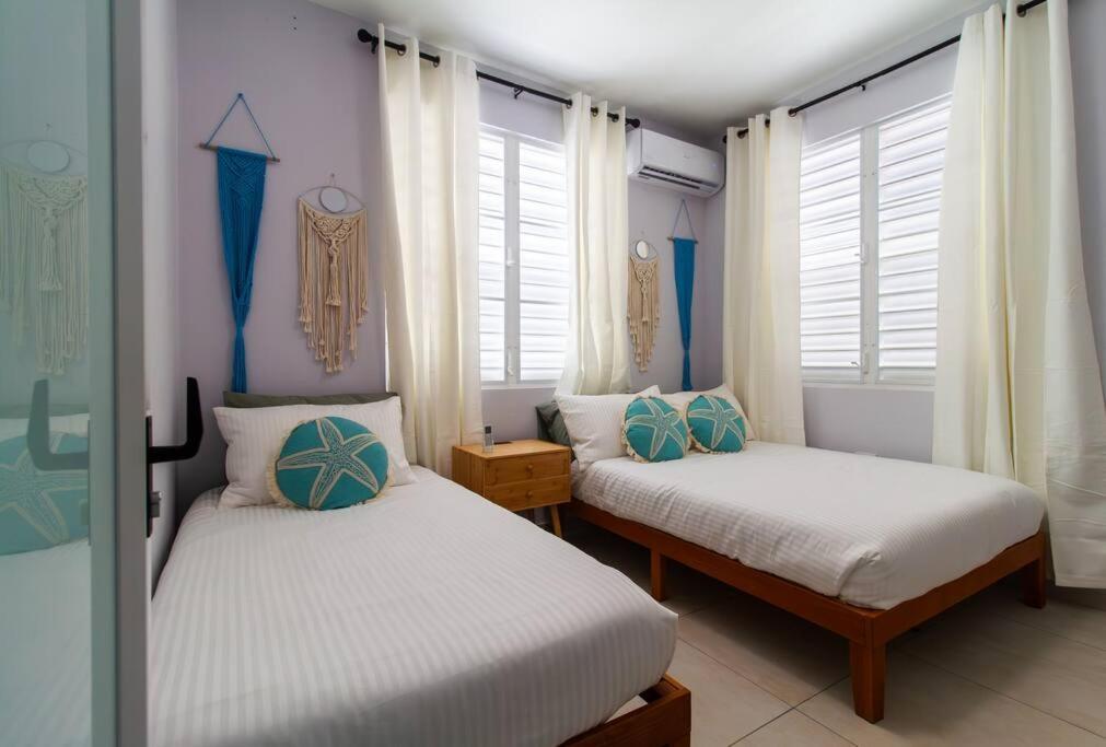 Casa Marilina Aguadilla W/ Pool Villa Exterior photo