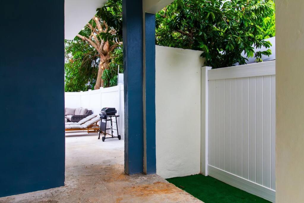 Casa Marilina Aguadilla W/ Pool Villa Exterior photo